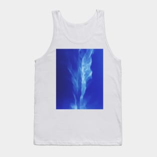 Smoky Oils Tank Top